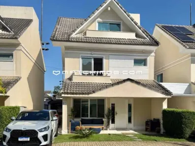 Casa de Condomínio com 3 Quartos à venda, 210m² no Recreio dos Bandeirantes, Rio de Janeiro