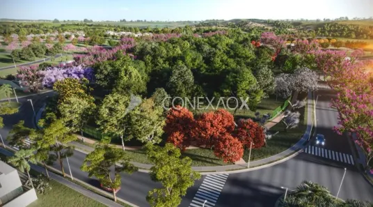 Lote/Terreno à venda, 450m² no Vila Brandina, Campinas