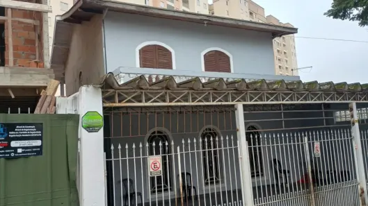 Casa com 3 Quartos à venda, 240m² no Vila Industrial, São José dos Campos