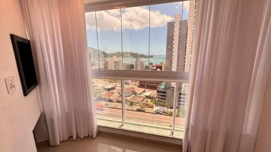 Apartamento com 2 Quartos à venda, 68m² no Tabuleiro dos Oliveiras, Itapema