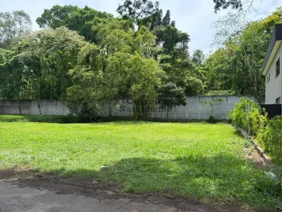 Lote/Terreno à venda, 630m² no Jardim Paraíba, Jacareí