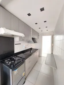 Apartamento com 3 Quartos para venda ou aluguel, 80m² no Vila da Saúde, São Paulo