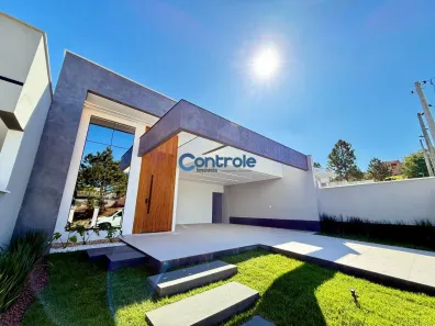 Casa com 3 Quartos à venda, 138m² no Potecas, São José