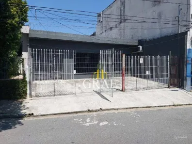 Ponto Comercial para alugar, 354m² no Rudge Ramos, São Bernardo do Campo