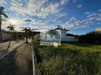 Lote/Terreno à venda, 540m² no Ingleses do Rio Vermelho, Florianópolis