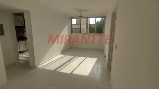 Apartamento com 3 Quartos à venda, 60m² no Vila Guilherme, São Paulo