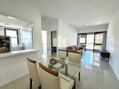 Apartamento com 1 Quarto à venda, 54m² no Barra da Tijuca, Rio de Janeiro