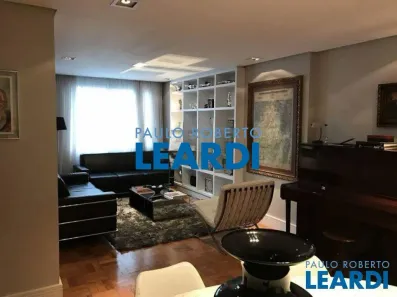 Apartamento com 3 Quartos à venda, 115m² no Sumaré, São Paulo
