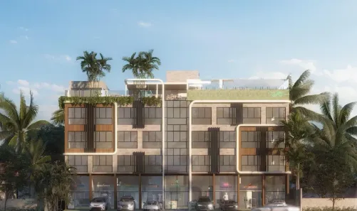 Apartamento com 1 Quarto à venda, 22m² no Tamandaré, Praia de Tamandaré