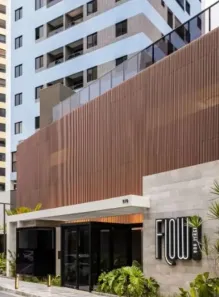 Apartamento com 2 Quartos à venda, 44m² no Boa Viagem, Recife