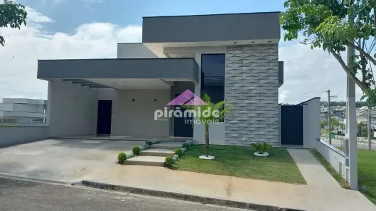 Casa com 3 Quartos à venda, 164m² no Condomínio Terras do Vale, Caçapava