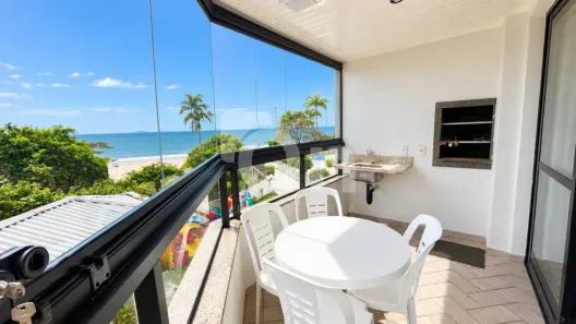 Apartamento com 2 Quartos à venda, 65m² no Canasvieiras, Florianópolis