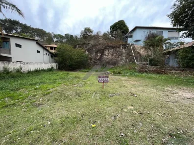 Lote/Terreno à venda, 1435m² no Colinas do Ermitage (Sousas), Campinas