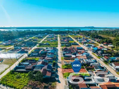 Lote/Terreno à venda, 275m² no Pinheiros, Balneário Barra do Sul