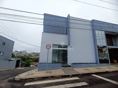 Sala Comercial para alugar, 15m² no Centro, Botucatu