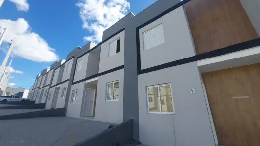 Casa de Condomínio com 2 Quartos à venda, 56m² no Jardim São José Leste, São José dos Campos
