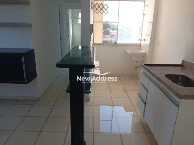 Apartamento com 2 Quartos à venda, 42m² no Normília da Cunha, Vila Velha