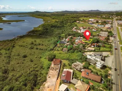Lote/Terreno à venda, 360m² no Encantada, Garopaba