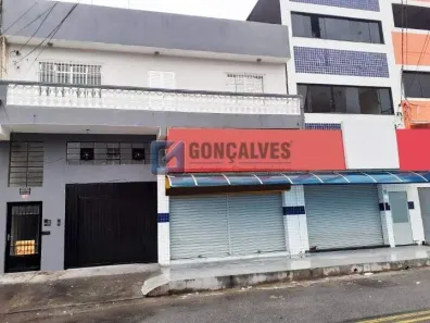 Sobrado com 5 Quartos à venda, 450m² no Centro, Diadema