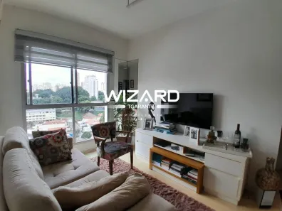 Apartamento com 1 Quarto à venda, 39m² no Vila Clementino, São Paulo