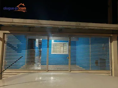 Casa com 2 Quartos à venda, 80m² no Campos de São José, São José dos Campos