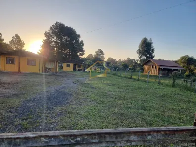 Casa com 2 Quartos à venda, 120m² no Granja das Acácias, Quatro Barras