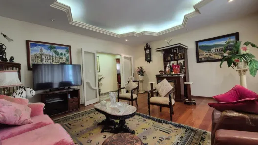 Apartamento com 3 Quartos à venda, 162m² no Centro, Juiz de Fora