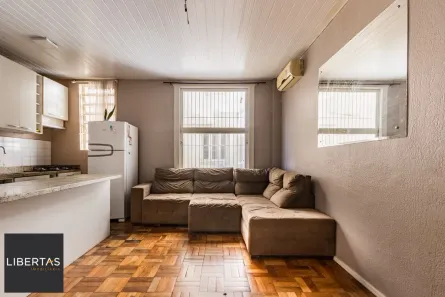 Apartamento com 2 Quartos à venda, 65m² no Floresta, Porto Alegre