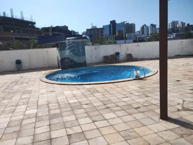 Flat com 2 Quartos à venda, 55m² no Renascença, São Luís