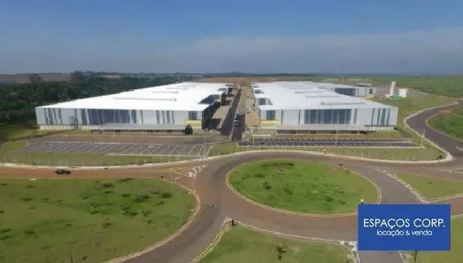 Galpão/Depósito/Armazém para alugar, 3422m² no , Porto Feliz