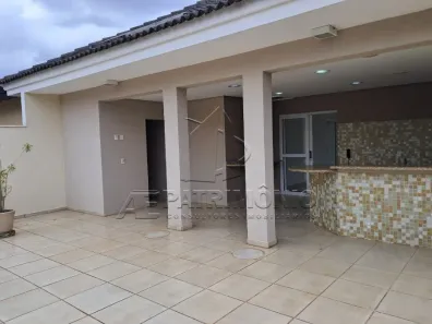 Casa de Condomínio com 3 Quartos à venda, 360m² no Vila Artura, Sorocaba