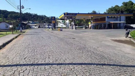 Lote/Terreno à venda, 7100m² no Guamiranga, Guaramirim