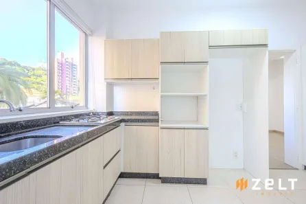 Apartamento com 3 Quartos à venda, 96m² no Ponta Aguda, Blumenau