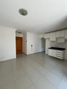 Apartamento com 2 Quartos para alugar, 46m² no Vila Nossa Senhora da Paz, São José do Rio Preto