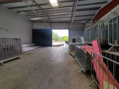 Galpão/Depósito/Armazém para alugar, 1412m² no Juliana, Belo Horizonte