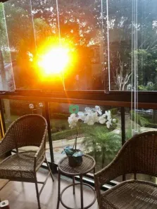 Apartamento com 4 Quartos à venda, 125m² no Vila Mariana, São Paulo