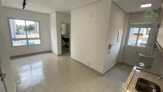 Apartamento com 2 Quartos à venda, 46m² no Jardins do Império, Indaiatuba