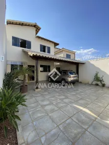 Casa com 4 Quartos à venda, 249m² no Morada do Sol, Montes Claros