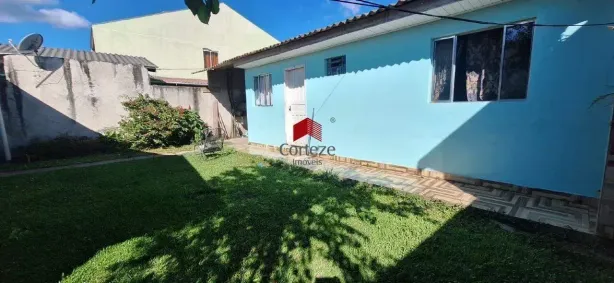 Lote/Terreno à venda, 456m² no Guatupê, São José dos Pinhais