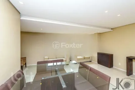 Apartamento com 1 Quarto à venda, 47m² no Rio Branco, Porto Alegre