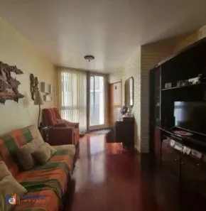 Apartamento com 2 Quartos à venda, 74m² no Centro Histórico, Porto Alegre