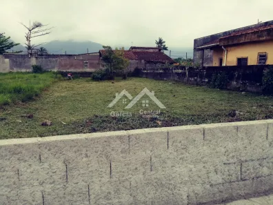 Lote/Terreno à venda, 425m² no Jardim Los Angeles, Peruíbe