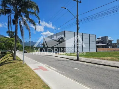 Galpão/Depósito/Armazém para alugar, 600m² no Nova Palhoça, Palhoça