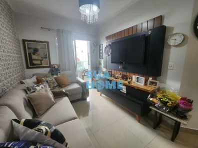 Cobertura com 3 Quartos à venda, 272m² no Santa Terezinha, São Bernardo do Campo