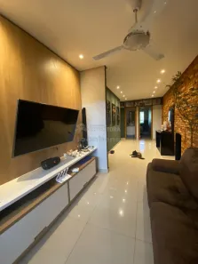 Casa de Condomínio com 2 Quartos à venda, 90m² no Condomínio Residencial Parque da Liberdade VI, São José do Rio Preto