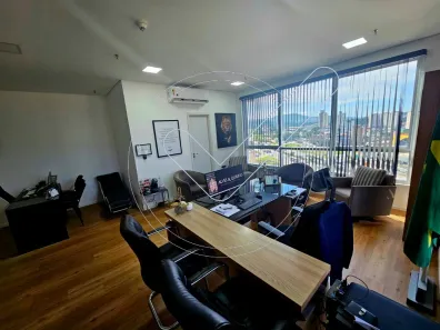 Sala Comercial à venda, 42m² no Bethaville I, Barueri
