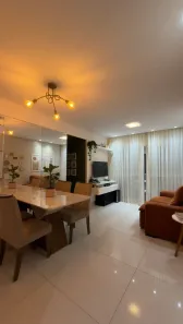 Apartamento com 3 Quartos à venda, 72m² no Horto Bela Vista, Salvador