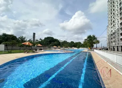 Apartamento com 2 Quartos à venda, 60m² no Tenoné, Belém