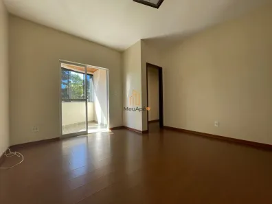 Apartamento com 2 Quartos à venda, 60m² no Manacás, Belo Horizonte