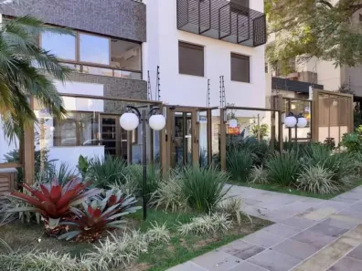 Apartamento com 2 Quartos à venda, 60m² no Rio Branco, Porto Alegre
